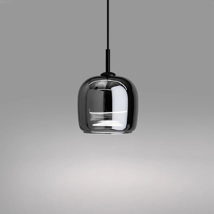 Ella – Moderner Glas-Pendelleuchte mit Persönlichkeit
