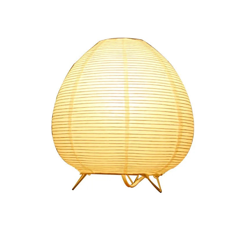 Solina – Nordische Moderne Minimalistische Nachtlampe