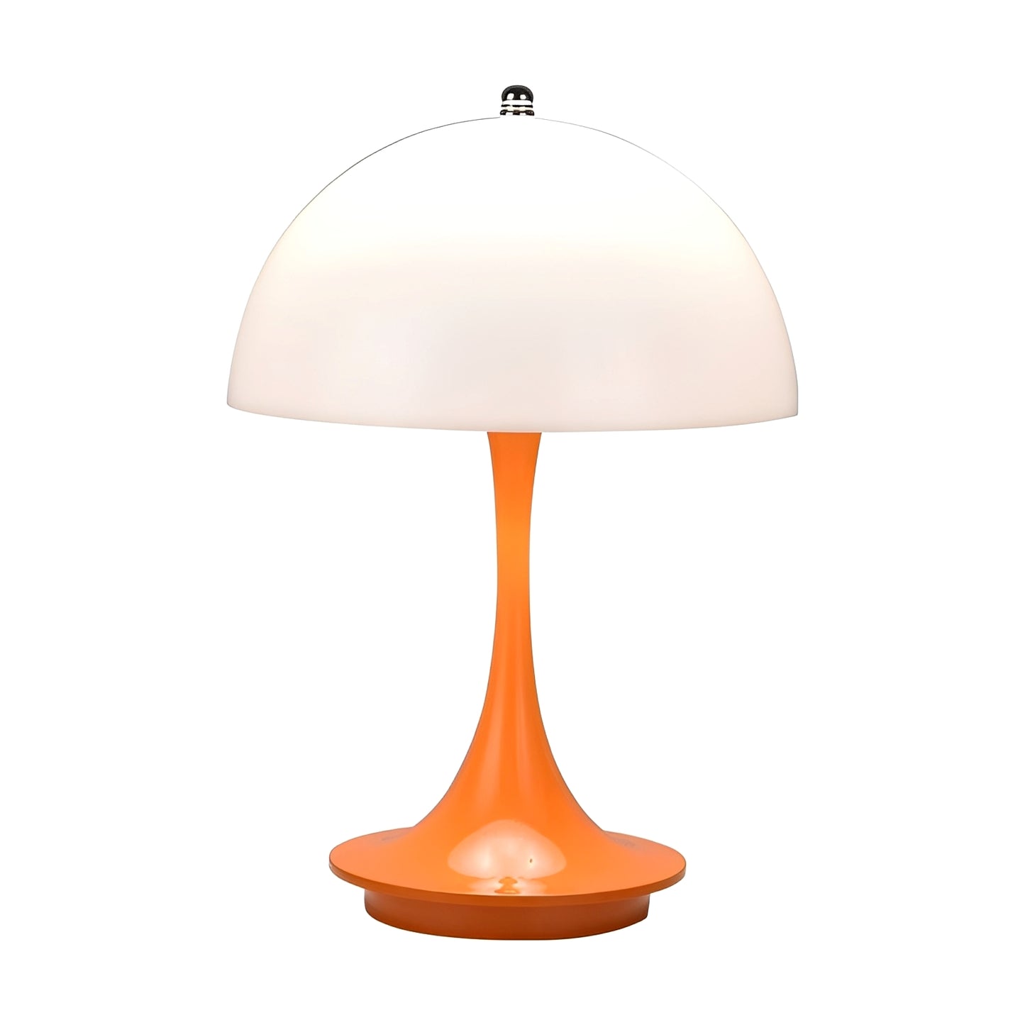 Mimi – Aufladbare Pilz-Tischlampe mit Touch-Funktion