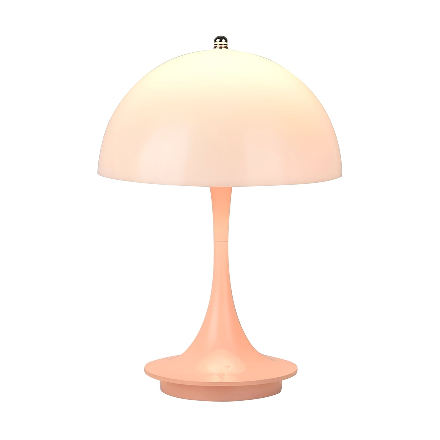 Mimi – Aufladbare Pilz-Tischlampe mit Touch-Funktion