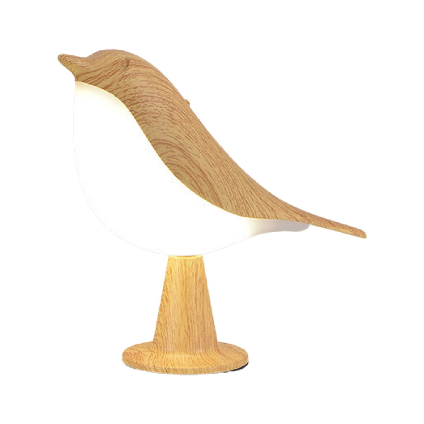 Elvina – Kreative Magpie Aromatherapie LED-Lampe