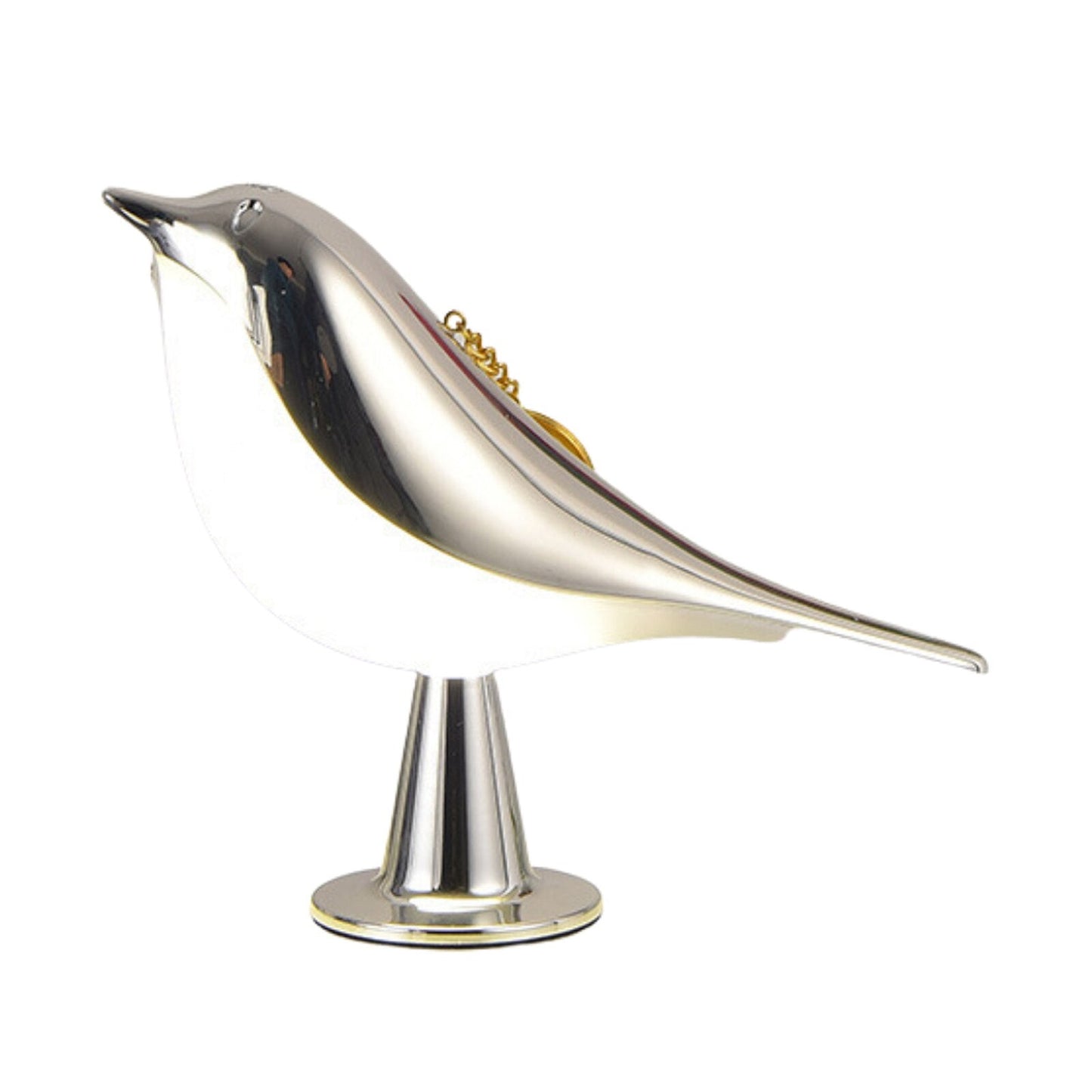 Elvina – Kreative Magpie Aromatherapie LED-Lampe