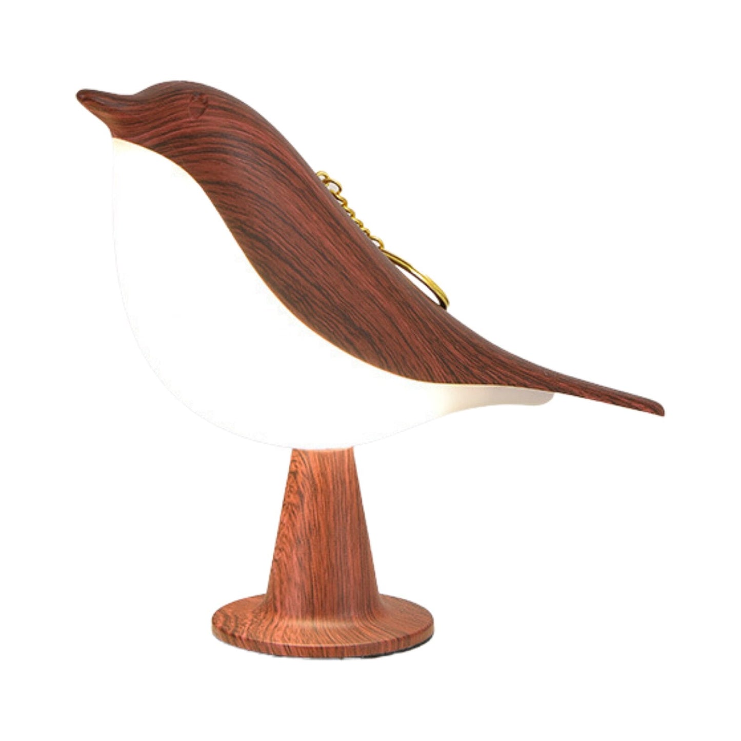 Elvina – Kreative Magpie Aromatherapie LED-Lampe