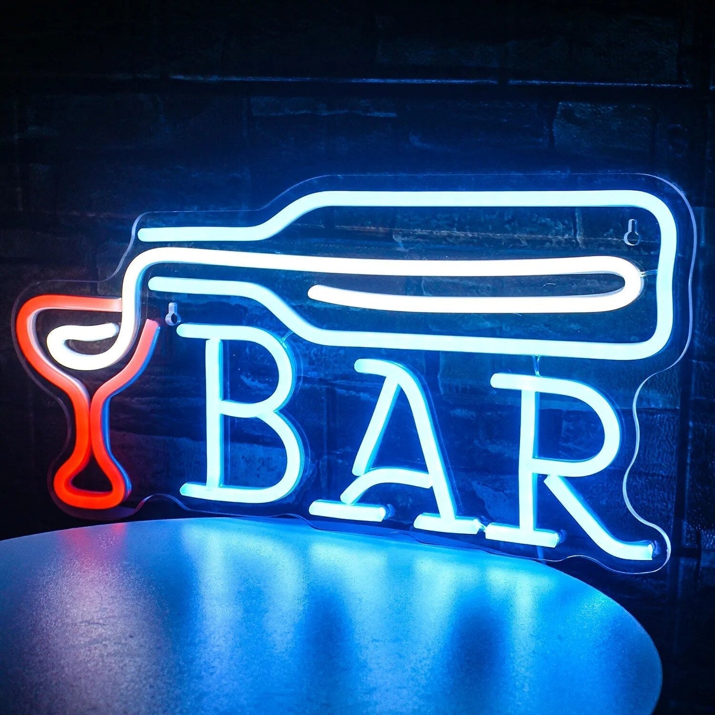 PartyNeon – LED-Wandschriftzug für Feiern und Statement-Deko