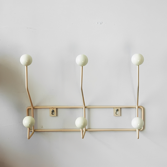 Benno – Moderner Wandhaken