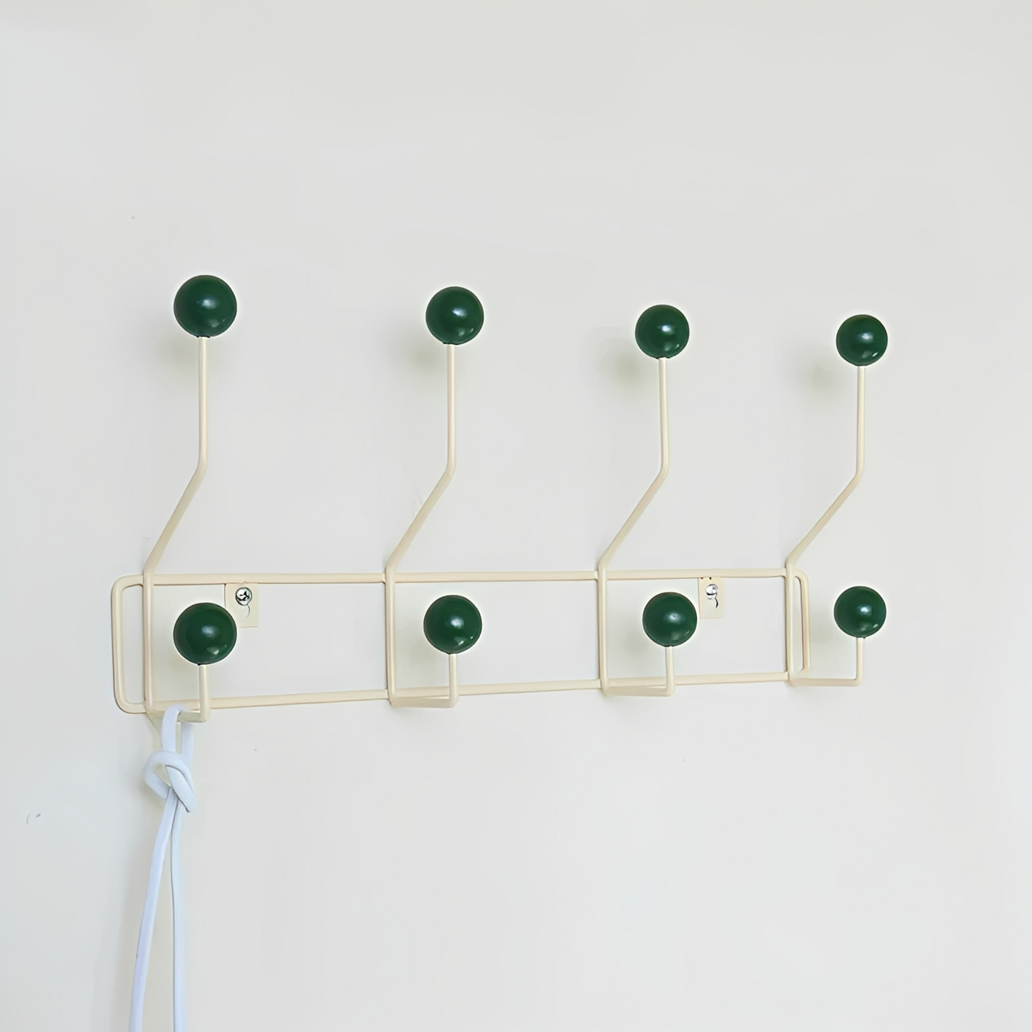 Benno – Moderner Wandhaken
