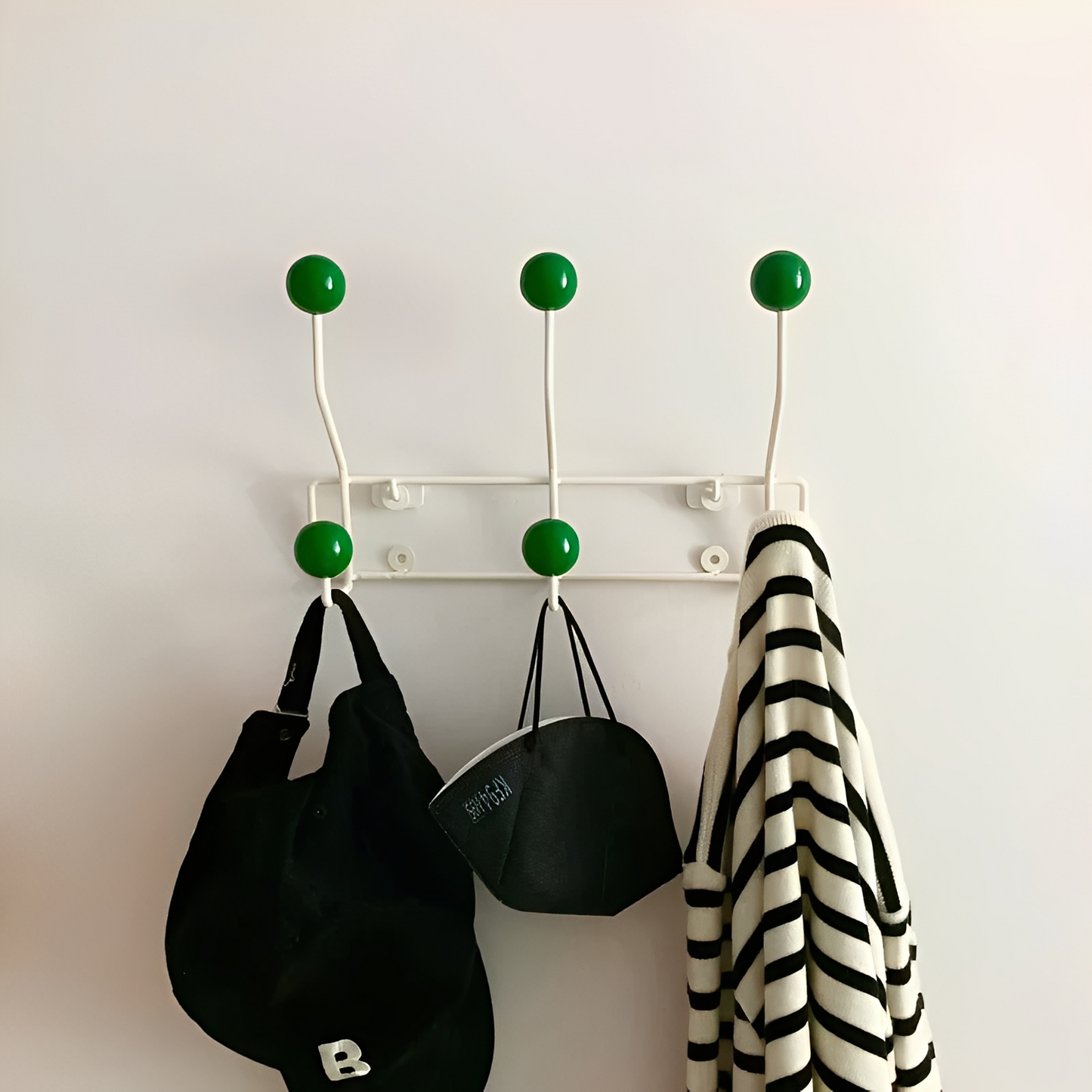 Benno – Moderner Wandhaken