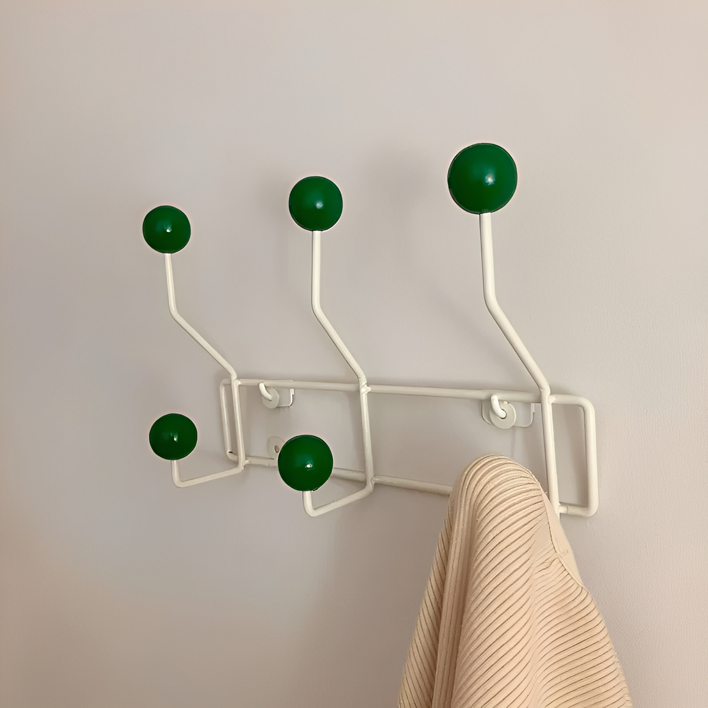 Benno – Moderner Wandhaken