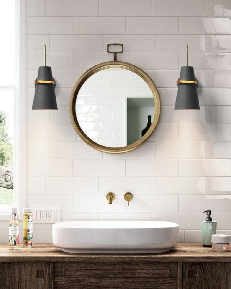 Wandleuchte Modernes Licht