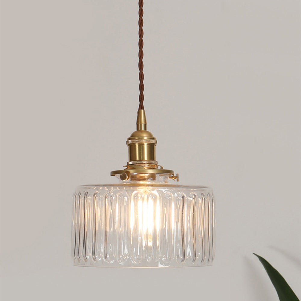 RetroShine – Nostalgische Lampe mit Vintage-Charakter