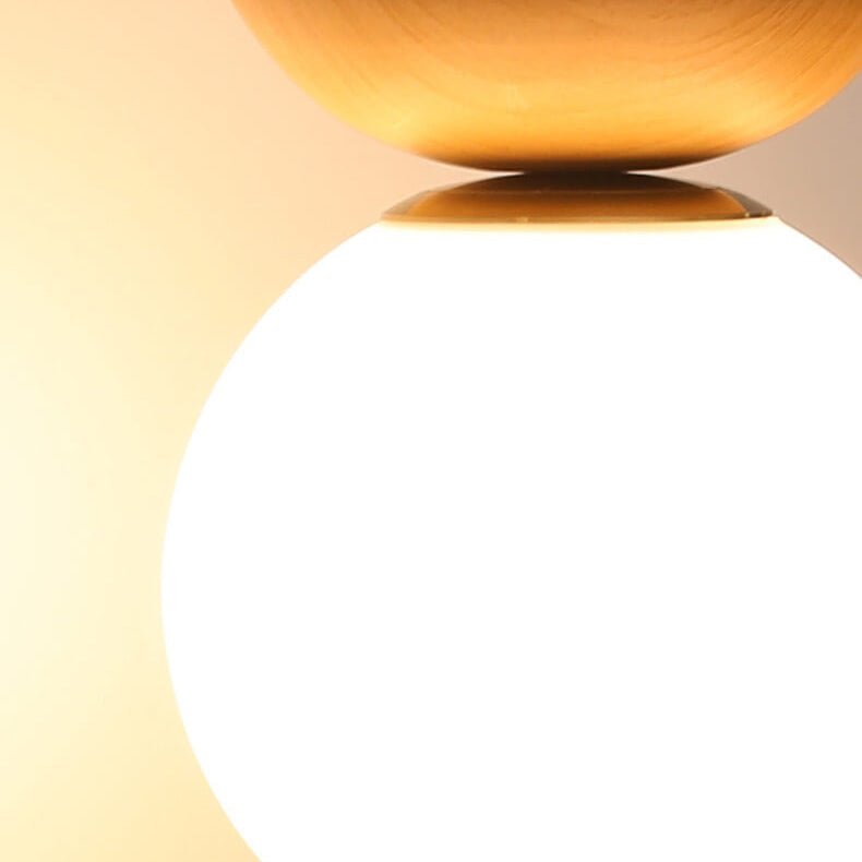 NippoLuma – Stilvolle Deckenlampe mit japanischem Flair