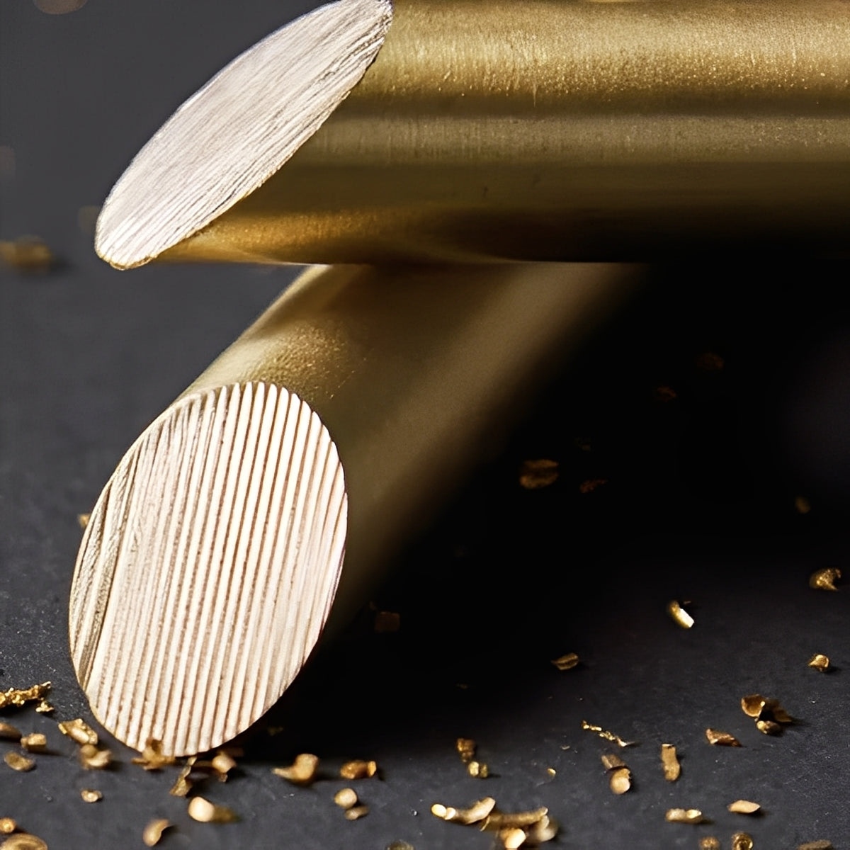 Rinako – Nordischer Hängekronleuchter