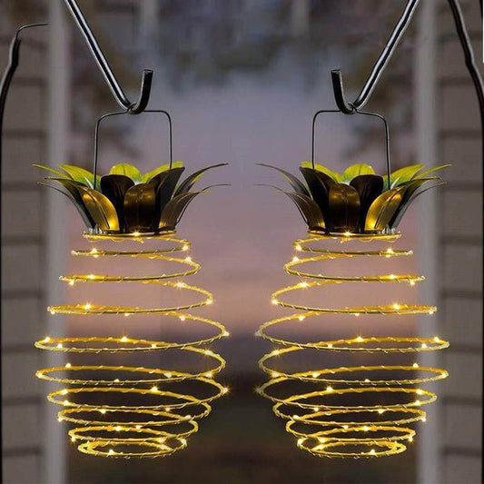 SolarEase – Gartenlampe für entspannte Sonnenuntergänge