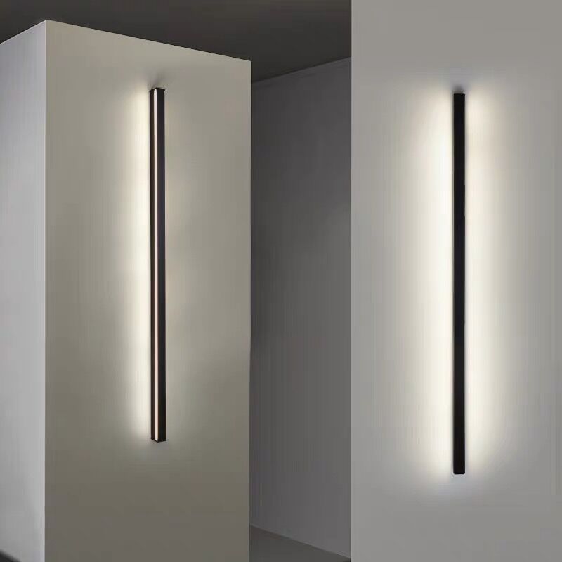 Moderne Wandleuchte Minimalistisch