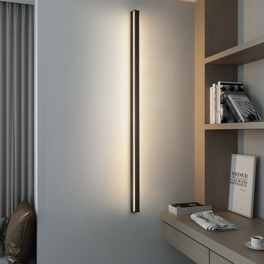 Moderne Wandleuchte Minimalistisch
