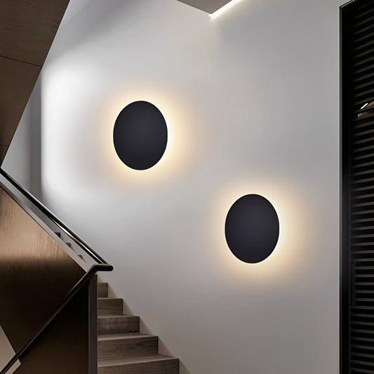 Lumeno – Moderne LED-Wandleuchte