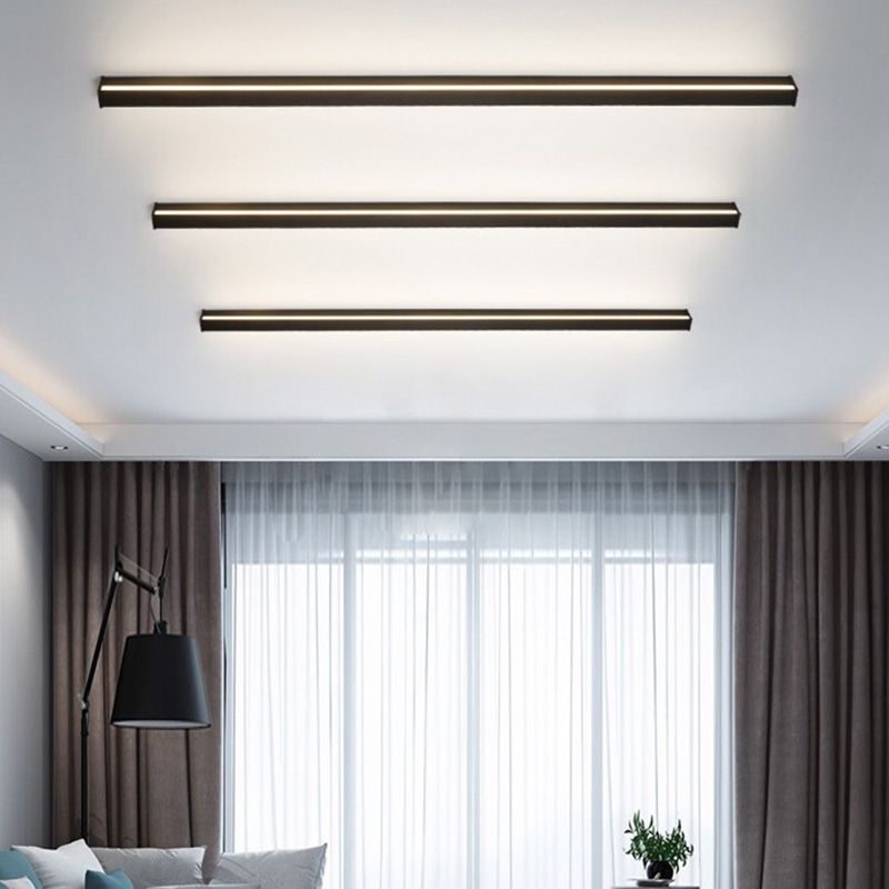Moderne Wandleuchte Minimalistisch