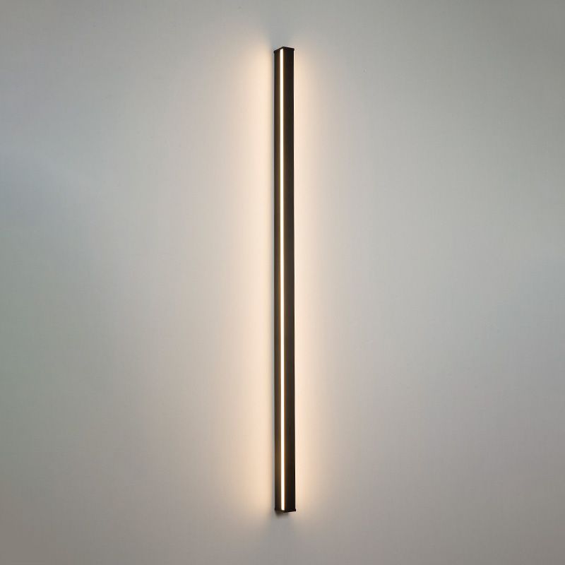 Moderne Wandleuchte Minimalistisch