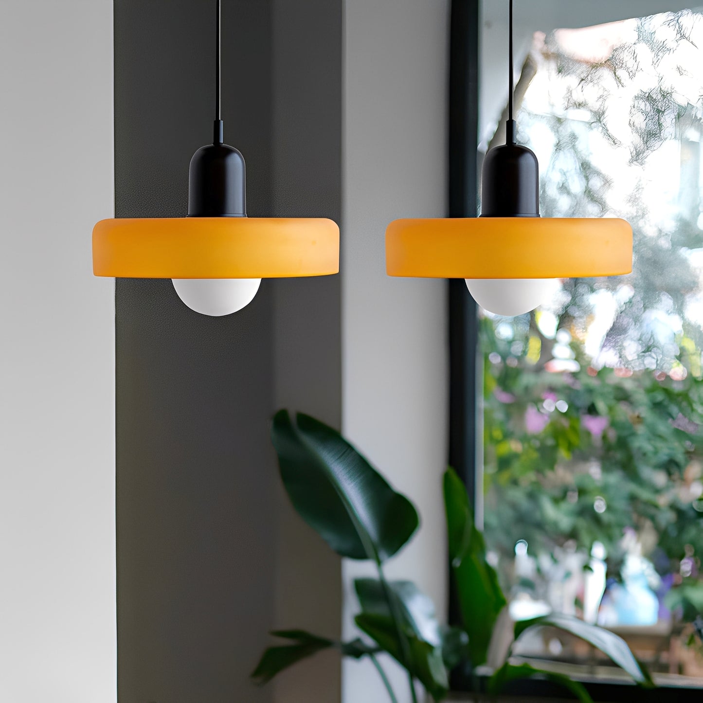 Lincoln – Moderne Doppel-Hängeleuchte