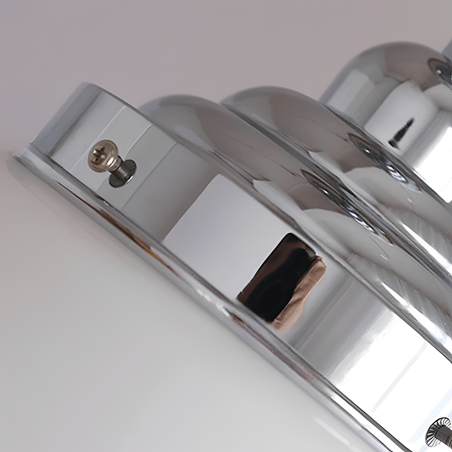 Leo – Retro Esszimmer Pendelleuchte