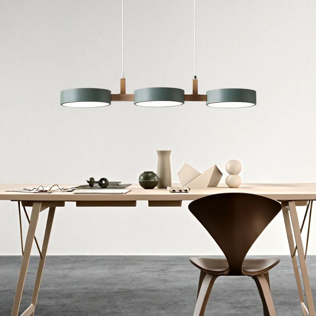 Carmina – Horizontale Hängeleuchte