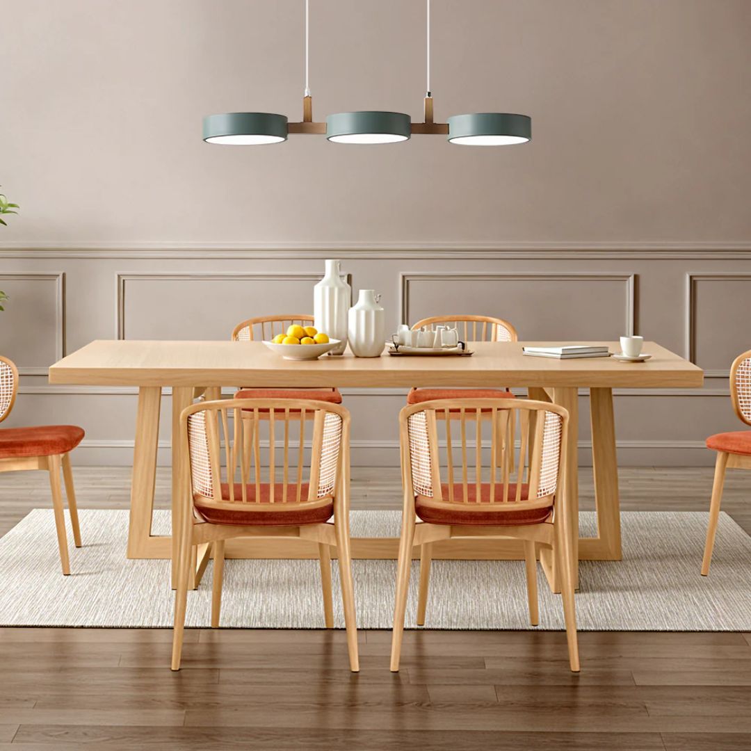 Carmina – Horizontale Hängeleuchte