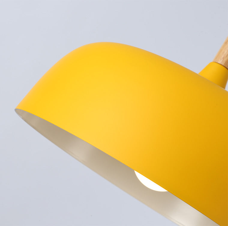 Leyton – Moderne Hängeleuchte