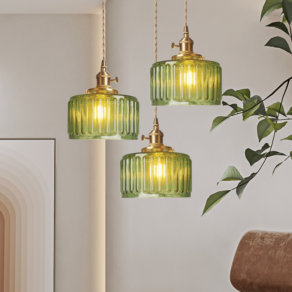 RetroShine – Nostalgische Lampe mit Vintage-Charakter