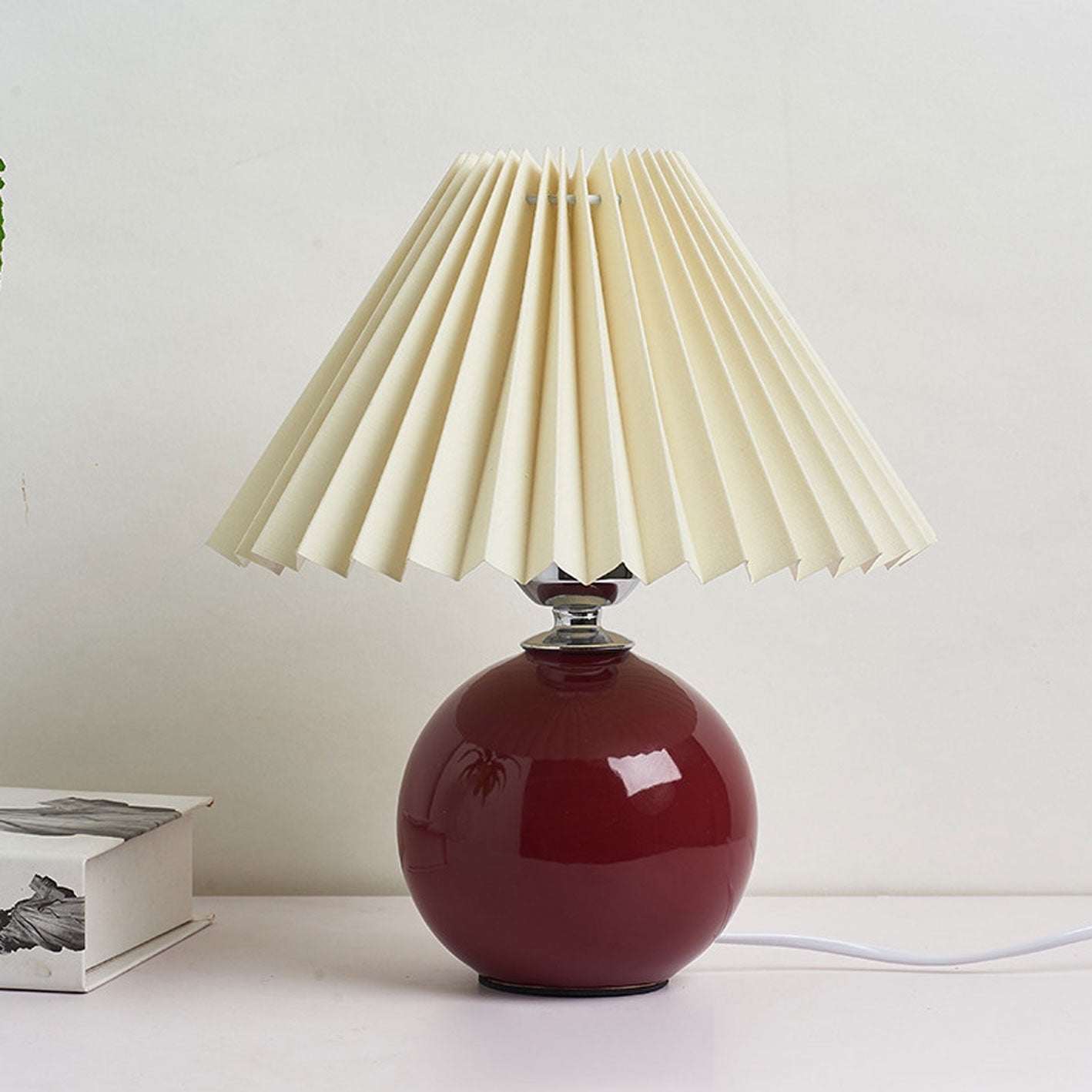 Jayee – Nordic Style Nachtlampe