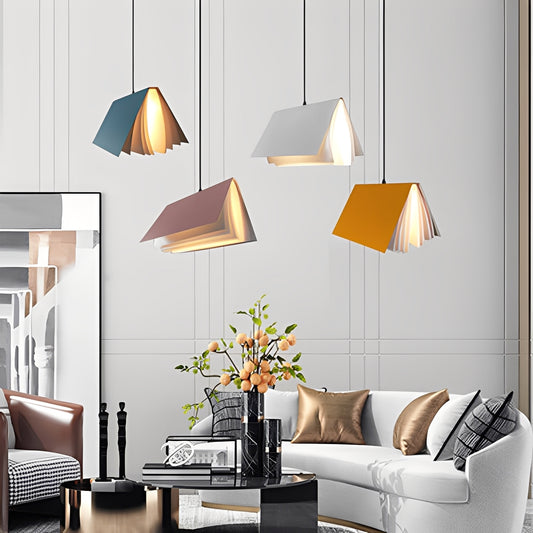Anouk – Elegante Minimalistische Pendelleuchte