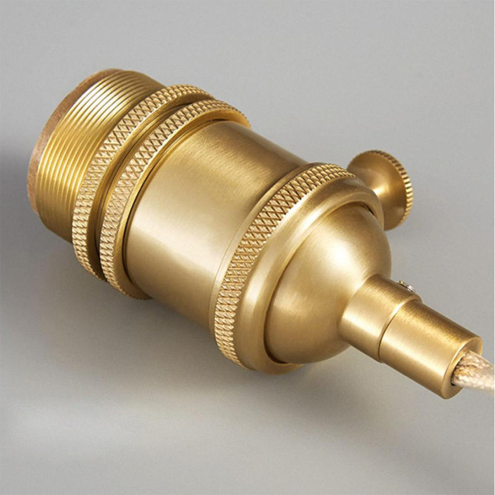 Jayela – Vintage Glas Pendelleuchte