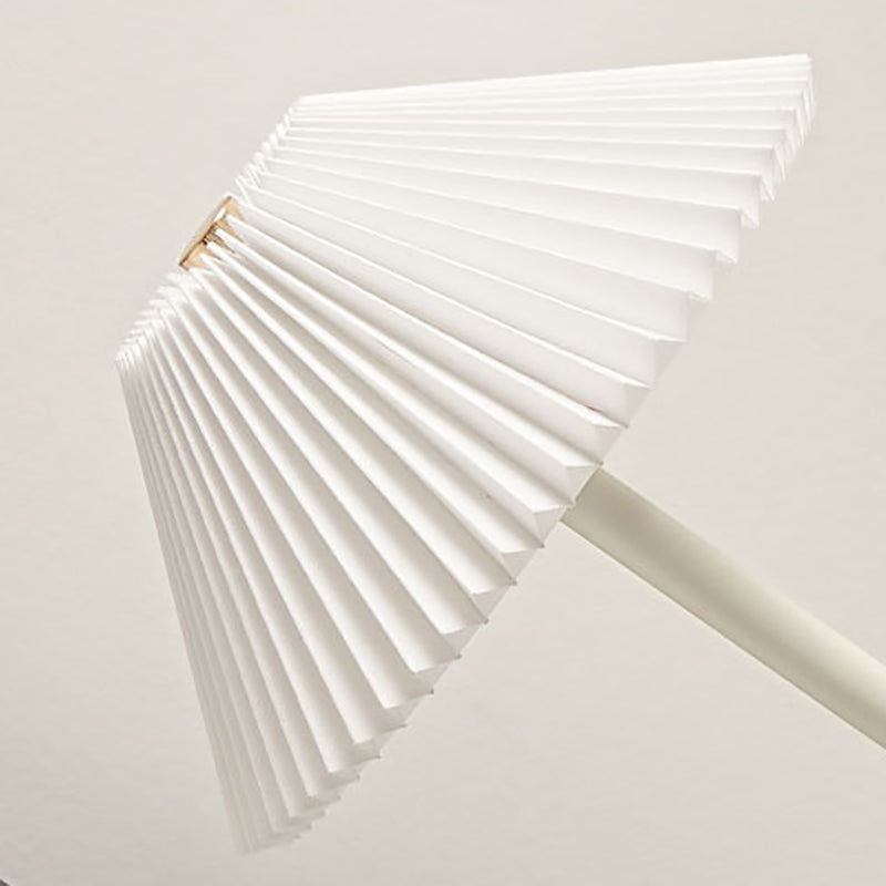 Livra – Skandinavische Wiederaufladbare Falt-Tischlampe