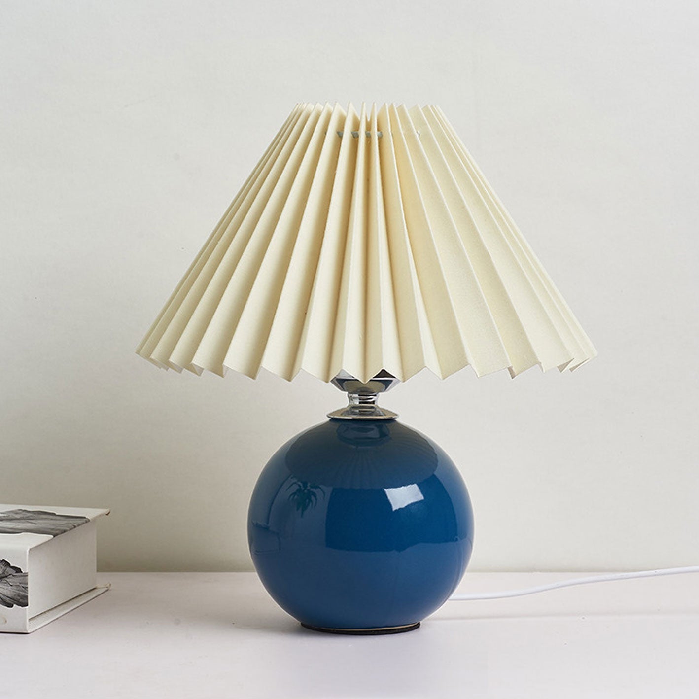 Jayee – Nordic Style Nachtlampe