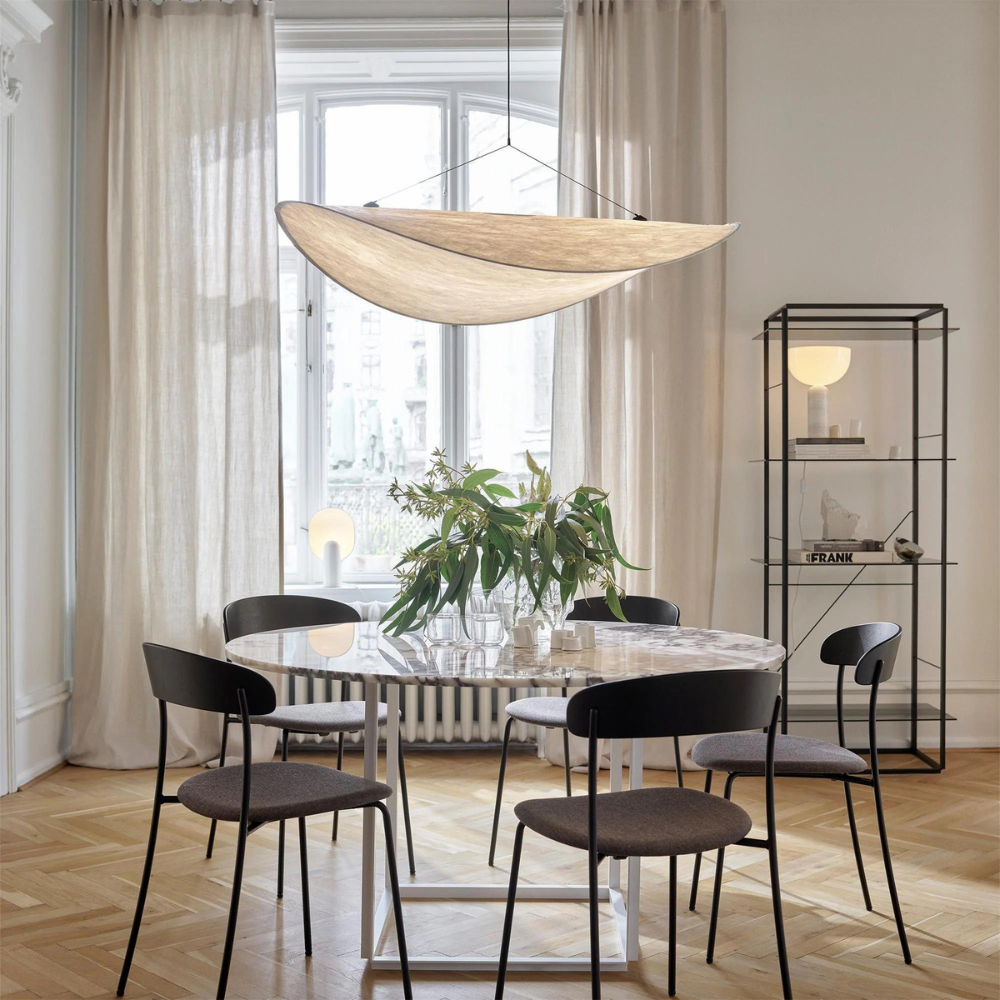 Vinny – Nordic Cloud Pendelleuchte