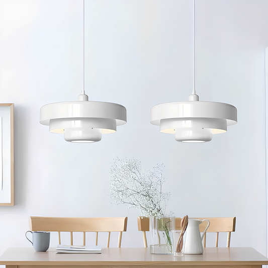 Celine – Retro Pendelleuchte