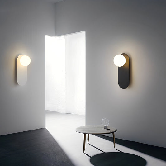 Alba – Moderne Nordic Deckenlampe