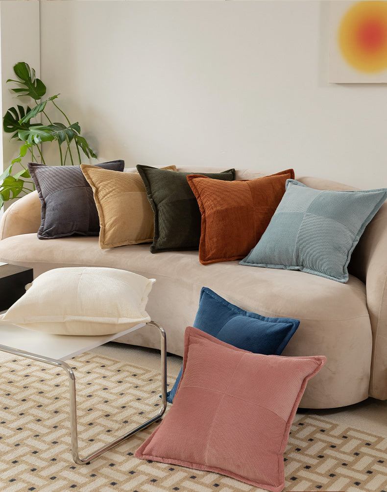 Svala – Modernes Nordisches Sofakissen