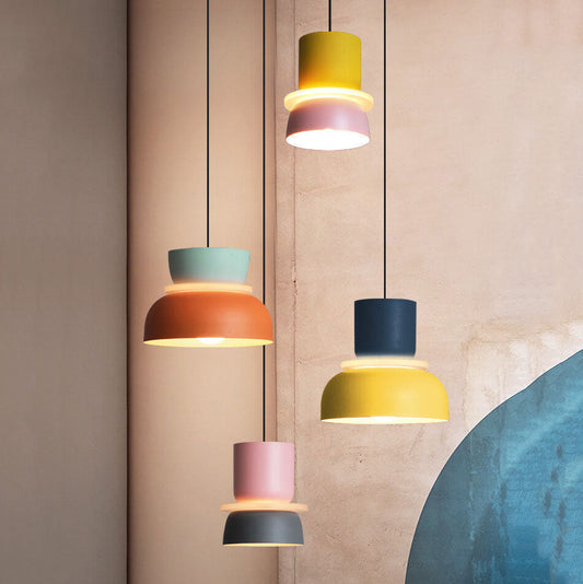 Moderne Leuchte Nordische Lampe