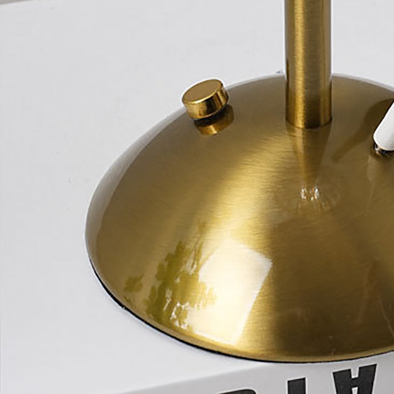 Livra – Skandinavische Wiederaufladbare Falt-Tischlampe