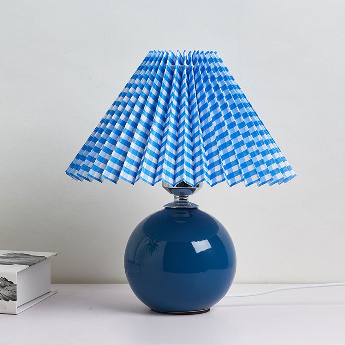 Jayee – Nordic Style Nachtlampe