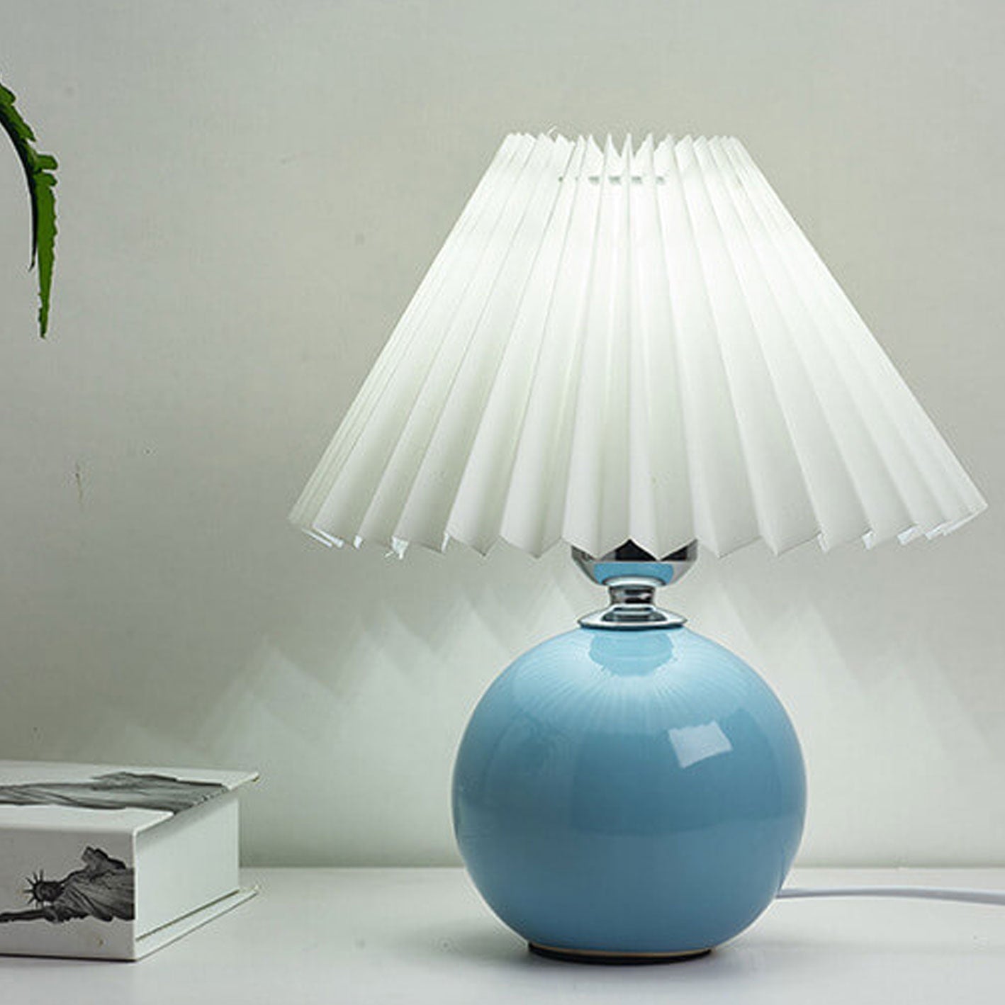 Jayee – Nordic Style Nachtlampe