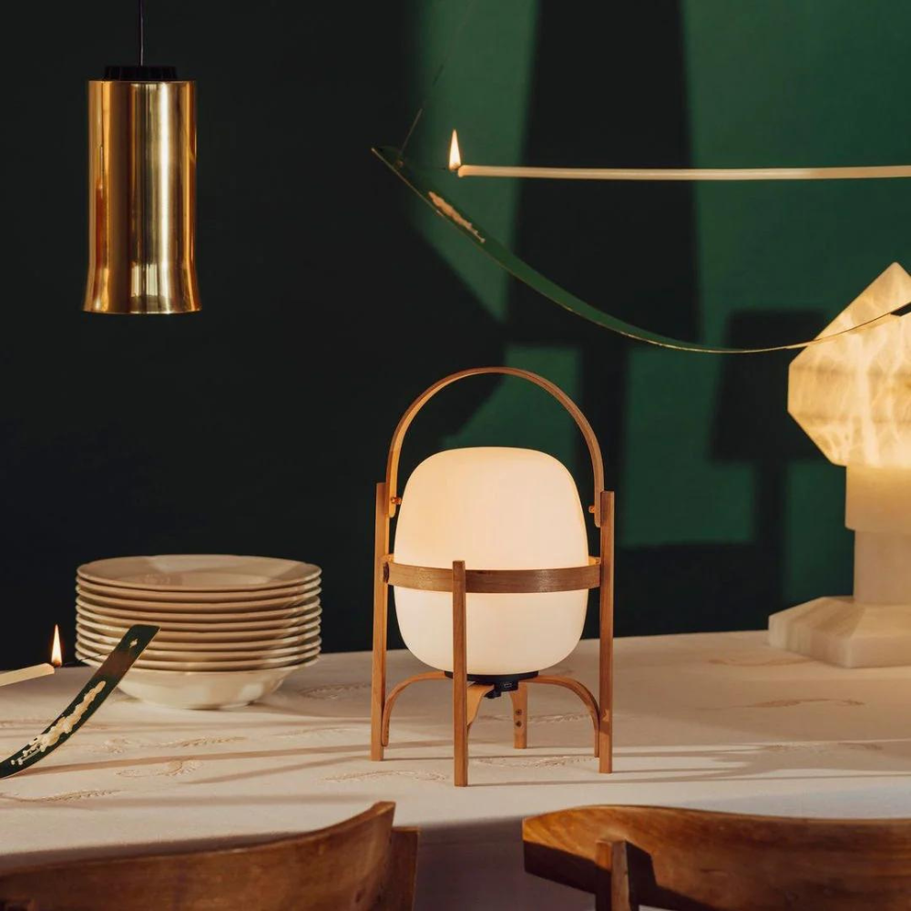 Alix – Stilvolle Beleuchtung