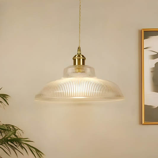 Mel – Retro Kronleuchter