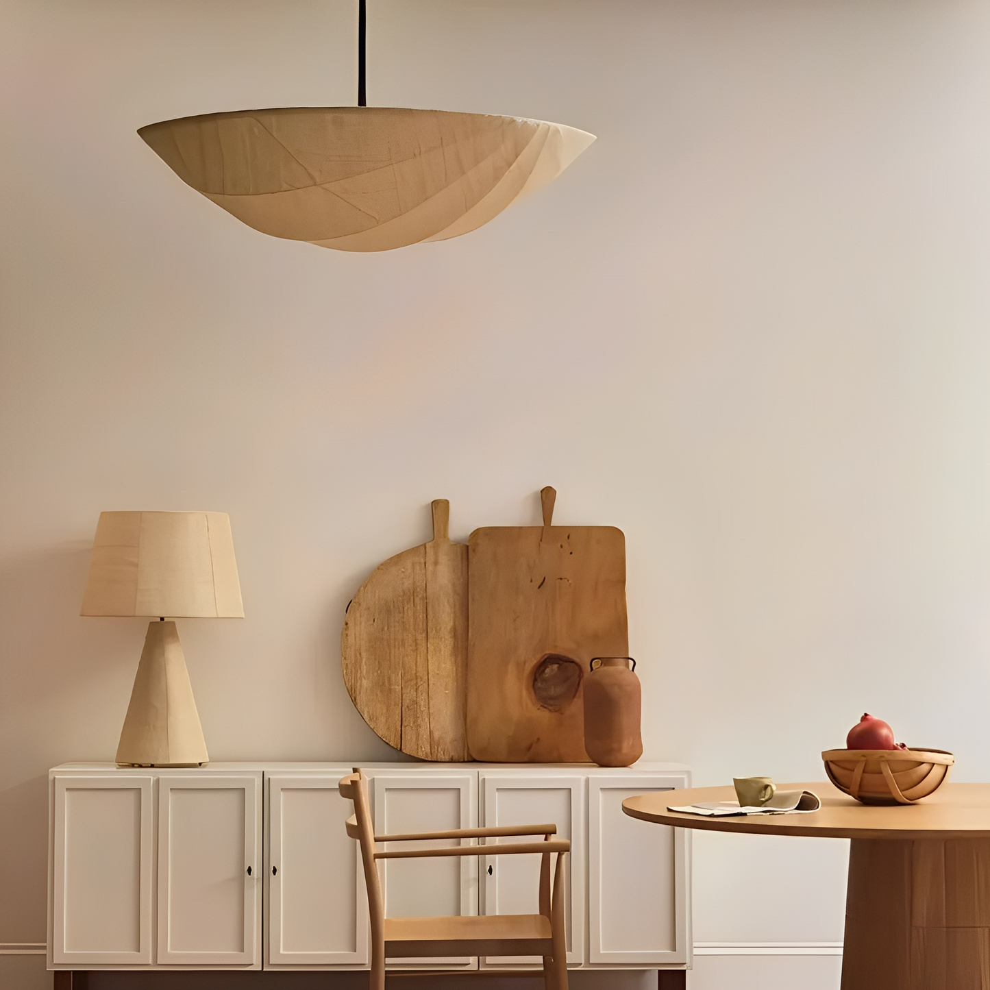 Prim – Retro Luxe Kronleuchter