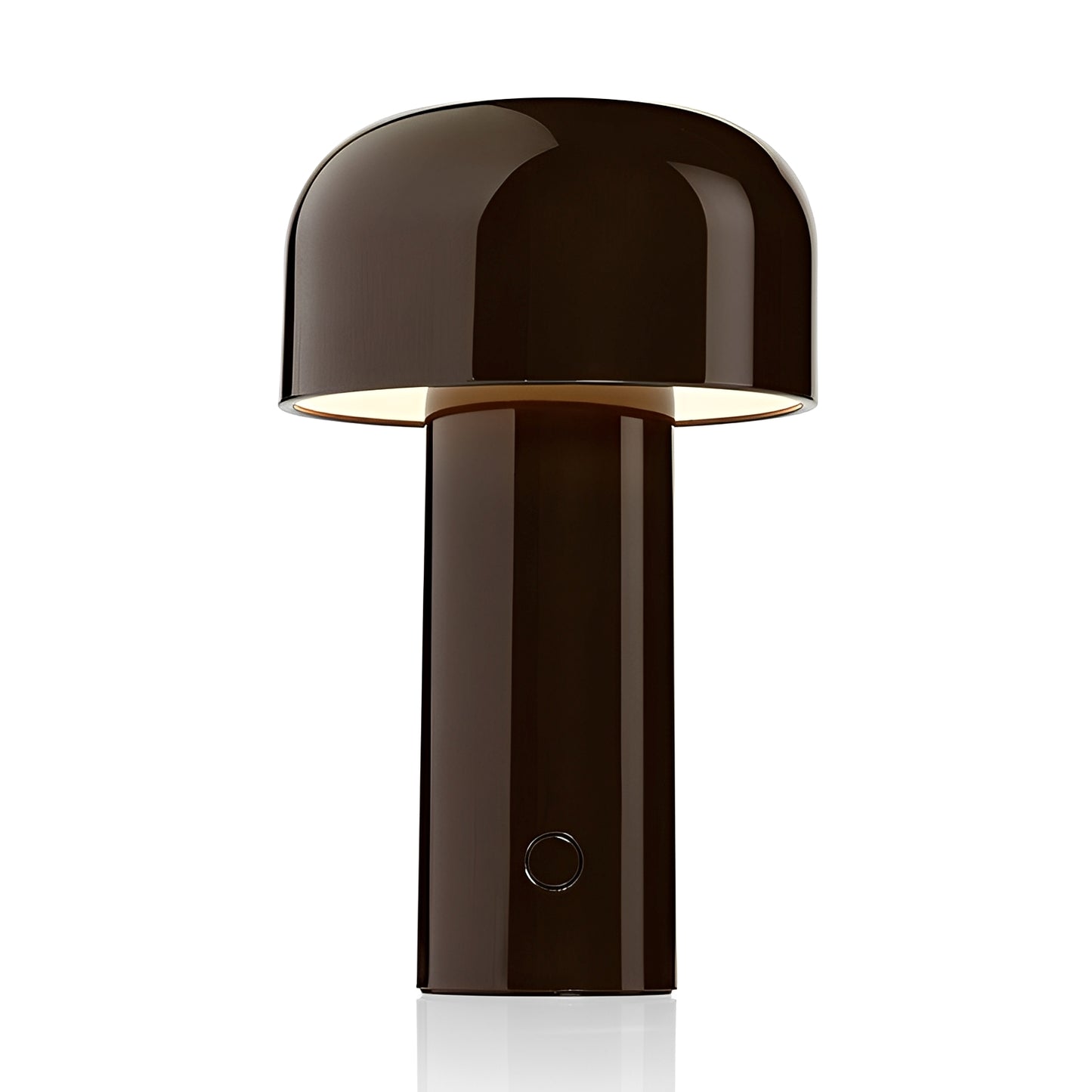 Ayla – LED-Pilz-Tischlampe