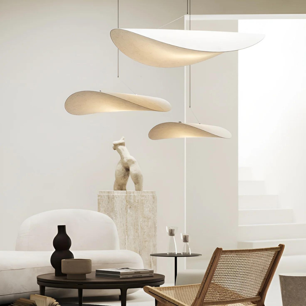 Vinny – Nordic Cloud Pendelleuchte