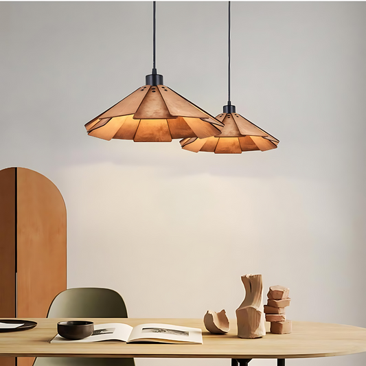 Maya – Retro Stil Pendelleuchte