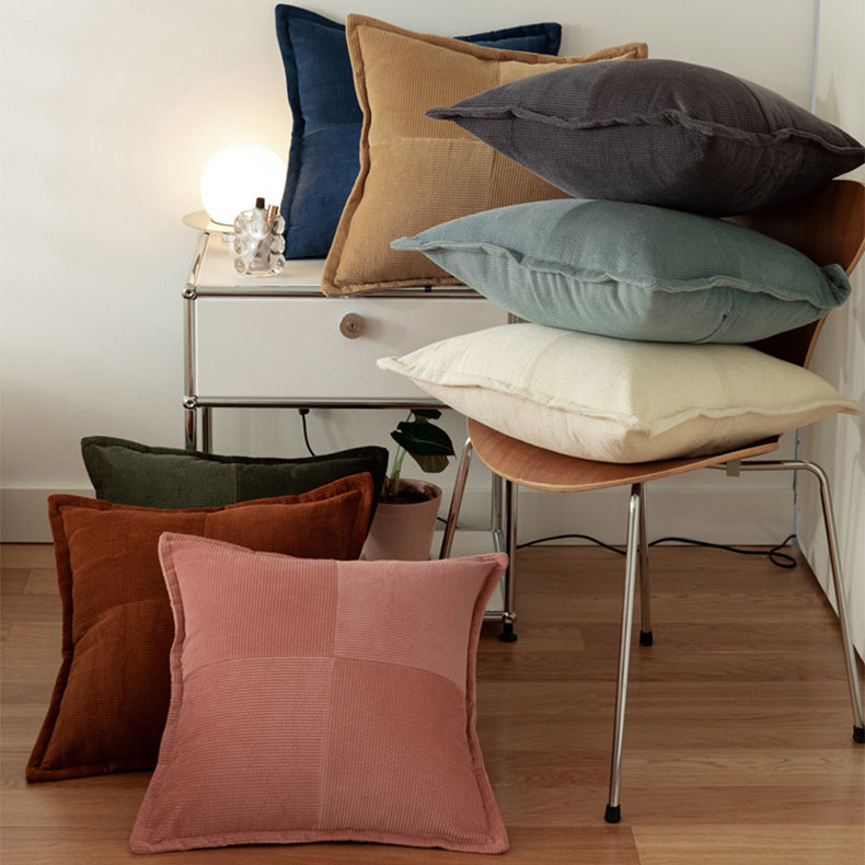 Svala – Modernes Nordisches Sofakissen