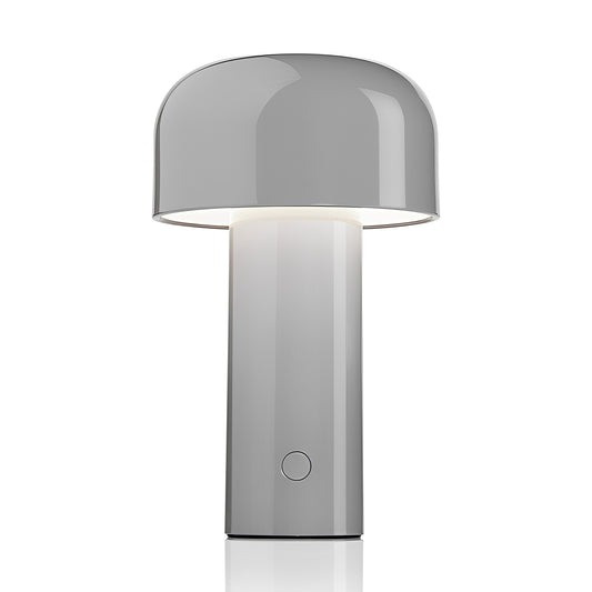 Ayla – LED-Pilz-Tischlampe