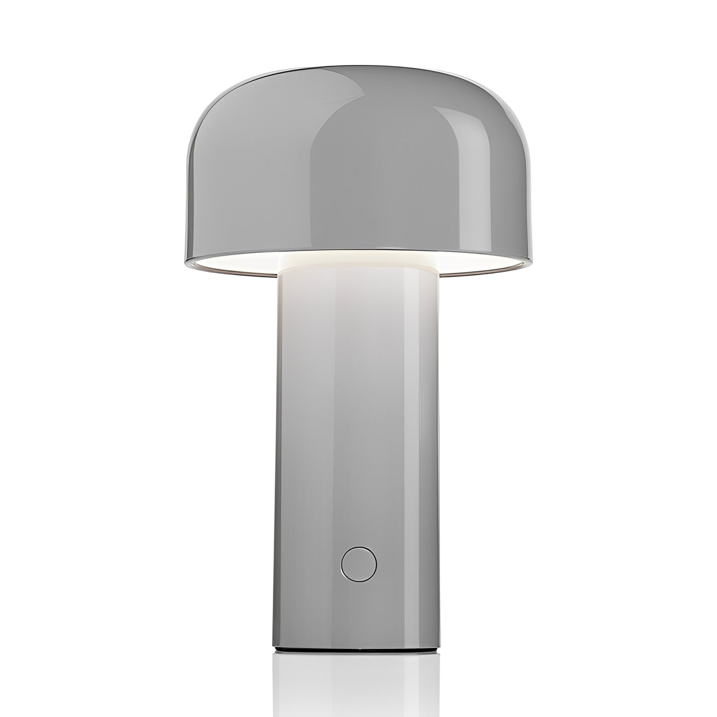 Ayla – LED-Pilz-Tischlampe